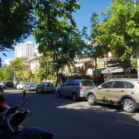 Na Homestay Хюэ Экстерьер фото