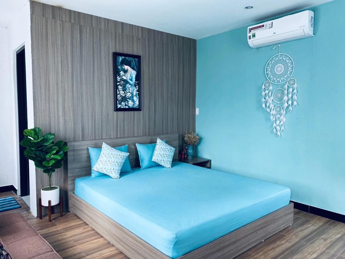 Na Homestay Хюэ Экстерьер фото