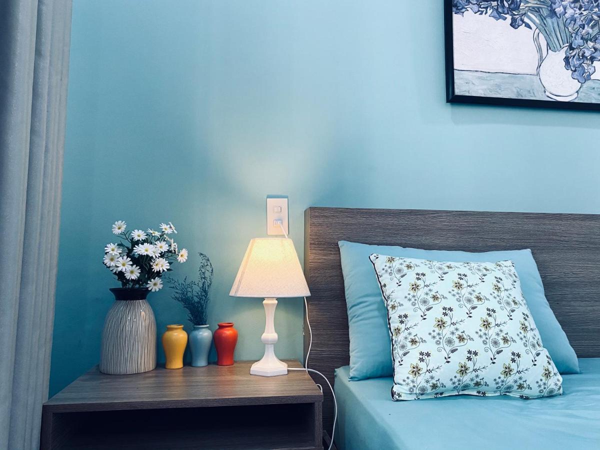 Na Homestay Хюэ Экстерьер фото