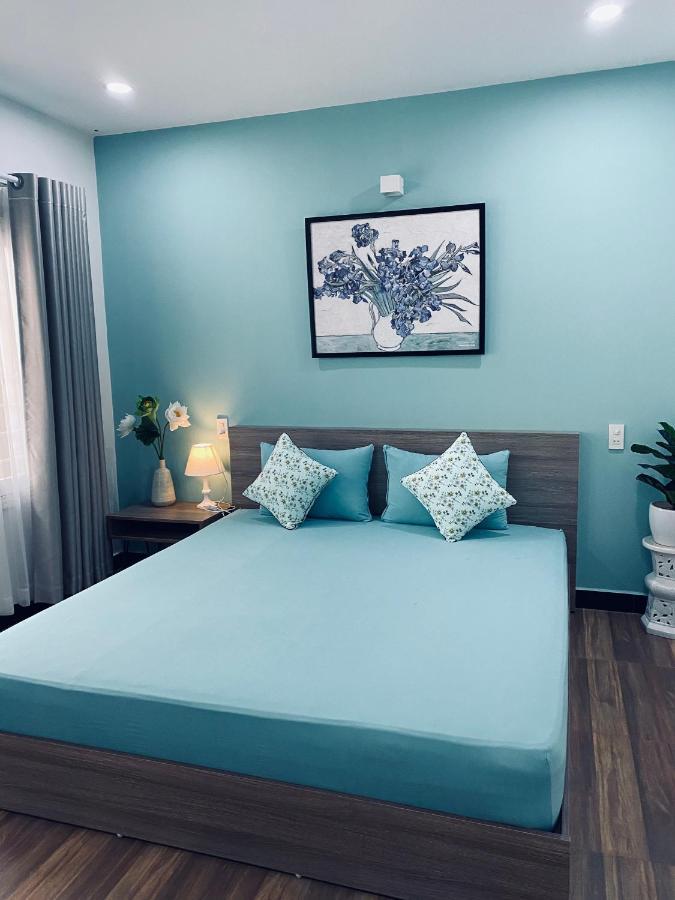 Na Homestay Хюэ Экстерьер фото
