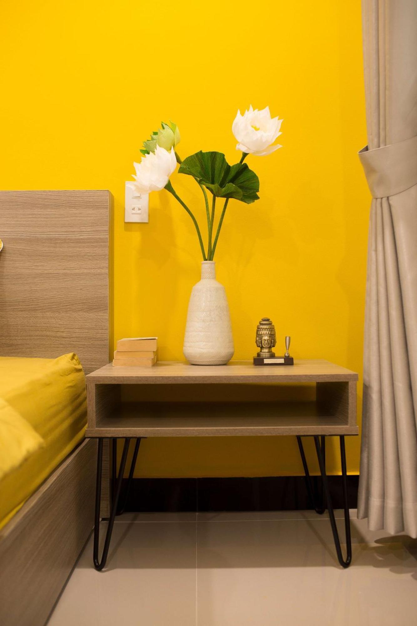 Na Homestay Хюэ Экстерьер фото